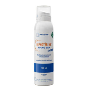 200ml DIPHOTERINE AEROSOL