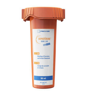 DIPHOTERINE® SOLUTION 50ML EYE WASH