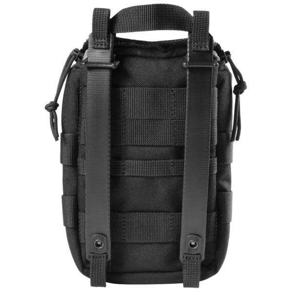 5.11 UCR IFAK Pouch Medium 13cm x 18cm x 8cm Black - Image 4
