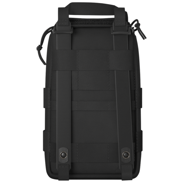 5.11 UCR IFAK Pouch Medium 13cm x 18cm x 8cm Black - Image 7