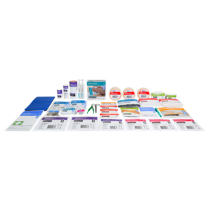 REGULATOR 3 Series Sports First Aid Refill