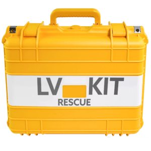 REGULATOR Low Voltage Extreme Rescue