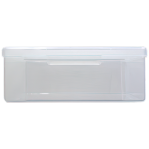 AEROCASE Clear Plastic Case 16.7 x 10.5 x 6.2cm