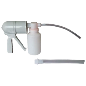 Manual Suction Pump