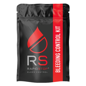 RAPIDSTOP Small Bleed Control Pack