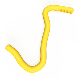 AERORESCUE Low Voltage Rescue Hook 15kV