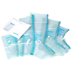 LOGIKAL Air Splints Pack/6