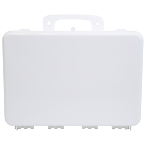 AEROCASE Medium/Large White Weatherproof Case 36 x 25 x 8.5cm (for AFAK4W)
