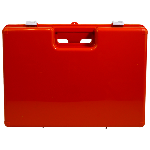 AEROCASE Large Red Rugged Case 42.8 x 30.4 x 14.6cm (for AFAK6C)