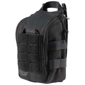 RAPIDSTOP Small Bleed Control Kit - Tactical  8 x 18 x 6cm