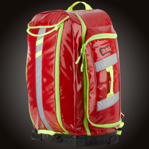 Breather Kit Red