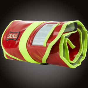 Quick Roll Intubation Kit