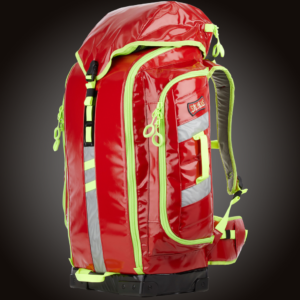 Backup Kit Red