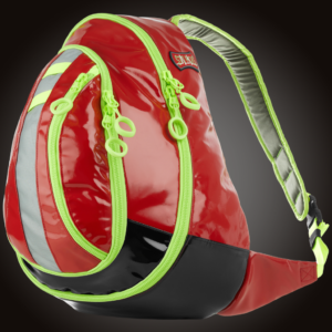 Medslinger Kit Red