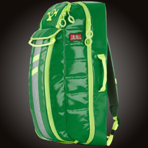 Tidal Volume Kit Green