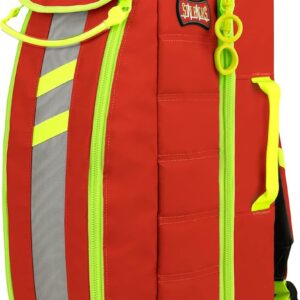 ERT O₂ STAT Bag