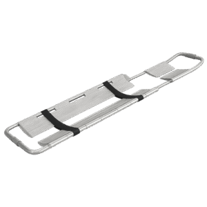 AERORESCUE Alloy Scoop Stretcher